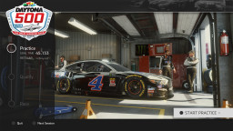 NASCAR Heat 4 - Season Pass