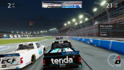 NASCAR Heat 4 - Season Pass