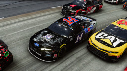 NASCAR Heat 5: 2020 Season Pass