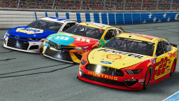 NASCAR Heat 5 - Gold Edition