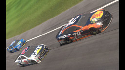 NASCAR Heat Evolution: 2017 Team Update