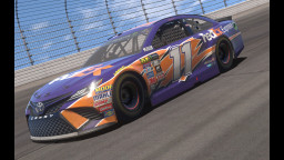 NASCAR Heat Evolution: 2017 Team Update