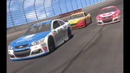 NASCAR Heat Evolution: 2017 Team Update