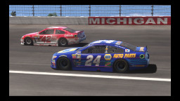 NASCAR Heat Evolution