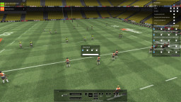 National Rugby Manager