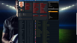 National Rugby Manager