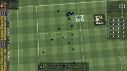 National Rugby Manager