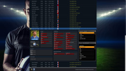 National Rugby Manager