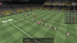 National Rugby Manager