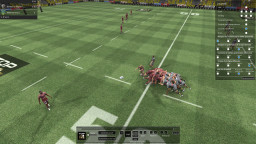 National Rugby Manager