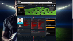 National Rugby Manager
