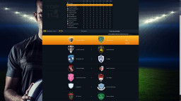 National Rugby Manager