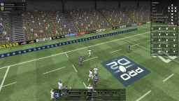 National Rugby Manager