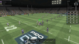 National Rugby Manager