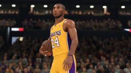 NBA 2K24 - Kobe Bryant Edition