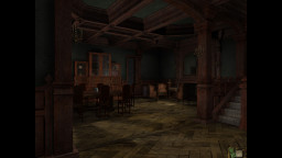 Necronomicon: The Dawning of Darkness