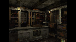 Necronomicon: The Dawning of Darkness