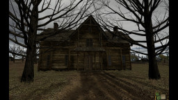 Necronomicon: The Dawning of Darkness