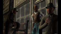 Necronomicon: The Dawning of Darkness