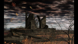 Necronomicon: The Dawning of Darkness