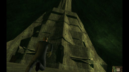 Necronomicon: The Dawning of Darkness