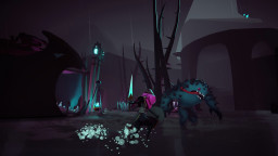 NECROPOLIS: BRUTAL EDITION