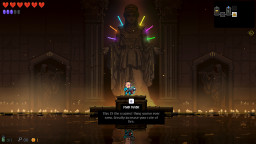 Neon Abyss - Lovable Rogues