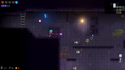 Neon Abyss - Lovable Rogues