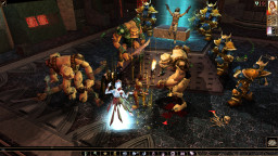 Neverwinter Nights - Enhanced Edition