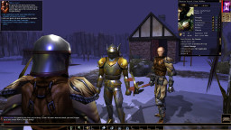 Neverwinter Nights - Enhanced Edition