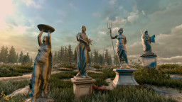 New Cycle: Supporter Pack