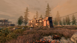 New Cycle: Supporter Pack