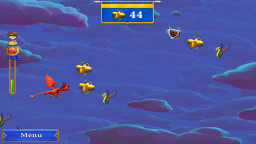 New Yankee 6: In Pharaoh's Court