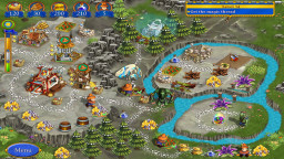 New Yankee 7: Deer Hunters