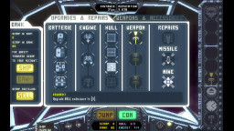 NEXT JUMP: Shmup Tactics