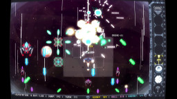 NEXT JUMP: Shmup Tactics