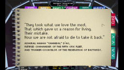 NEXT JUMP: Shmup Tactics