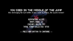 NEXT JUMP: Shmup Tactics