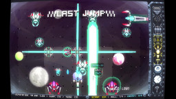 NEXT JUMP: Shmup Tactics