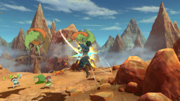 Ni no Kuni II: Revenant Kingdom