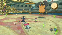Ni no Kuni II: Revenant Kingdom - The Prince's Edition