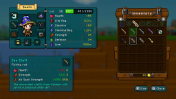 Nice Day for Fishing - Epic Edition