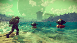No Man's Sky