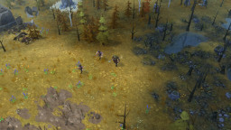 Northgard - Sváfnir, Clan of the Snake