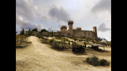 Nostradamus: The Last Prophecy