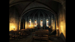 Nostradamus: The Last Prophecy