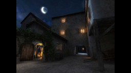 Nostradamus: The Last Prophecy