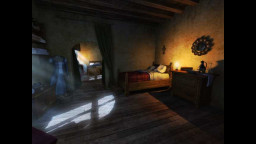 Nostradamus: The Last Prophecy