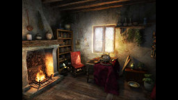 Nostradamus: The Last Prophecy