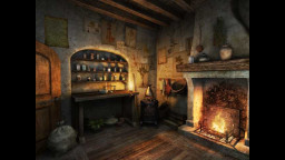 Nostradamus: The Last Prophecy